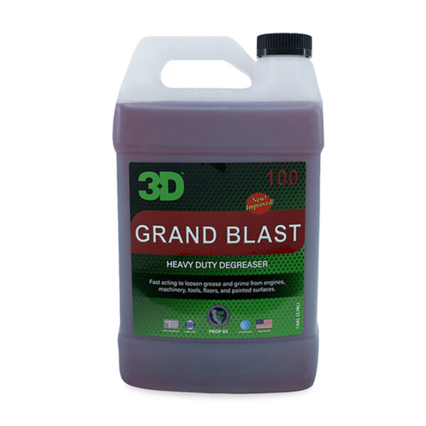 GRAND BLAST 1 GAL