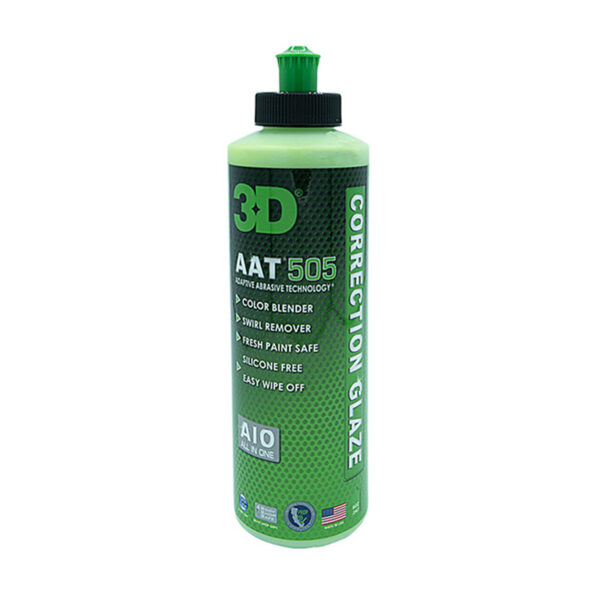 AAT 505 CORRECTION GLAZE 8 OZ
