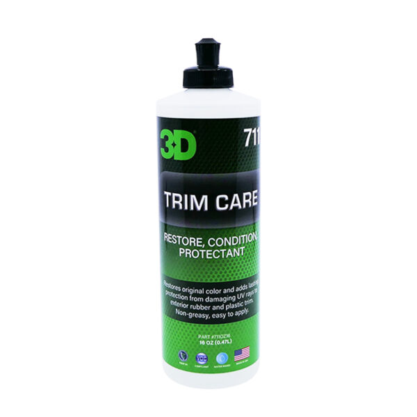 TRIM CARE 16 OZ