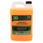 ORANGE DEGREASER