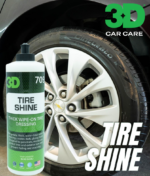 TIRE SHINE
