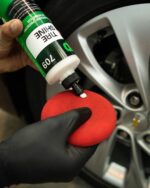 TIRE SHINE