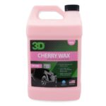 CHERRY WAX