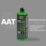 AAT 502 FINISHING POLISH