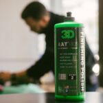 AAT 502 FINISHING POLISH