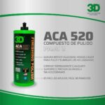 ACA 520 FINISHING POLISH STEP 2