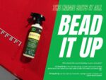 BEAD IT UP