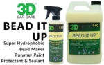 BEAD IT UP