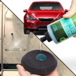 ERASER WATER SPOT REMOVER