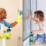 ERASER WATER SPOT REMOVER