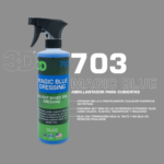 MAGIC BLUE DRESSING