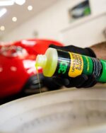 UPHOLSTERY SHAMPOO
