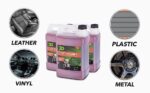 LVP CLEANER