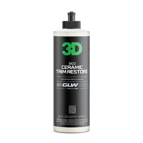 SiO2 CERAMIC TRIM RESTORE 16 OZ