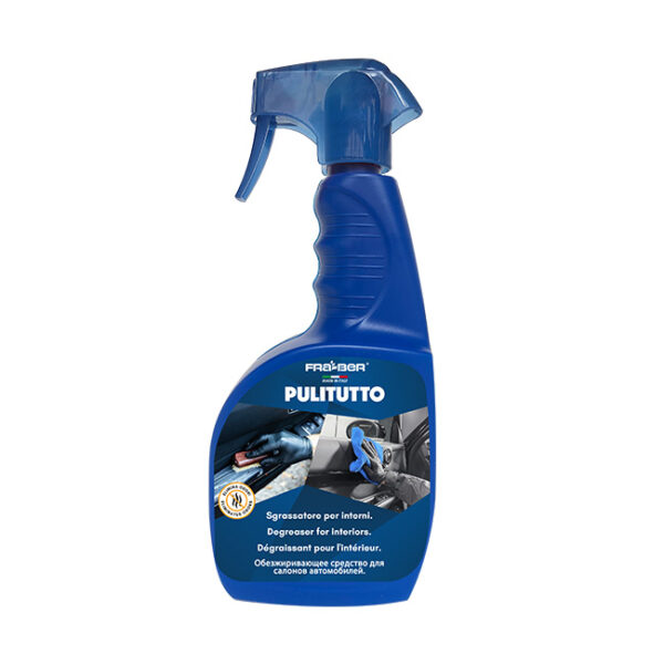 PULITUTTO 1000 ML