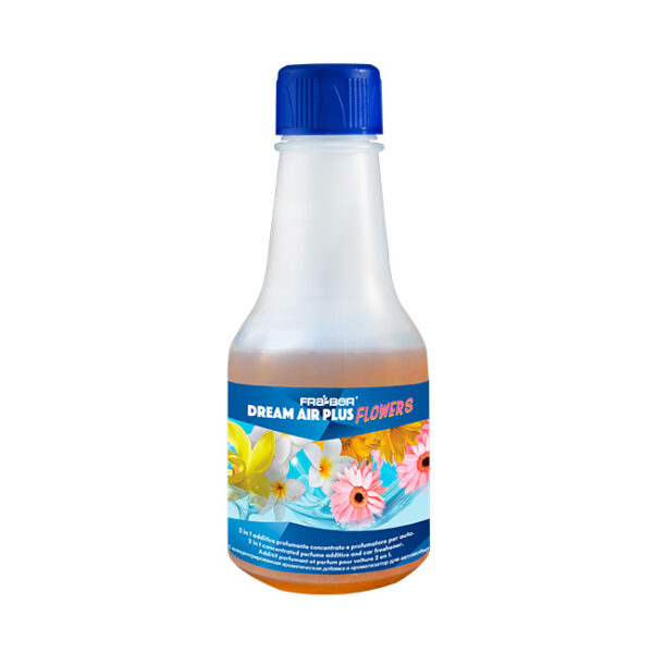 DREAM AIR PLUS FLOWERS 250 ML