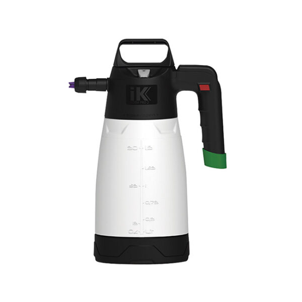 PULVERIZADOR DE ESPUMA IK FOAM PRO 2