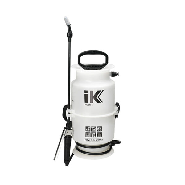 PULVERIZADOR PROFESIONAL IK MULTI 6