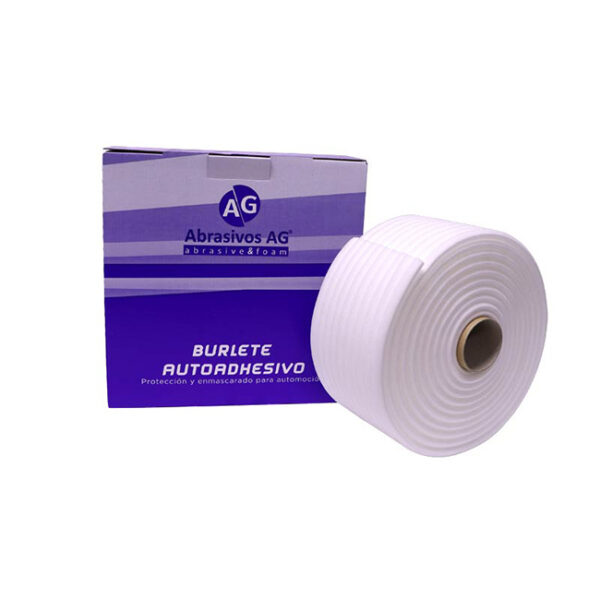 BURLETE STANDART FOAM TAPE