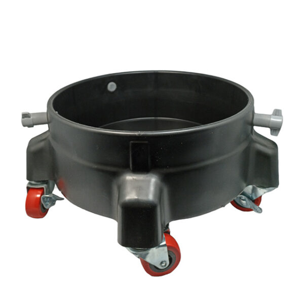 PLATAFORMA RODANTE PARA CUBO