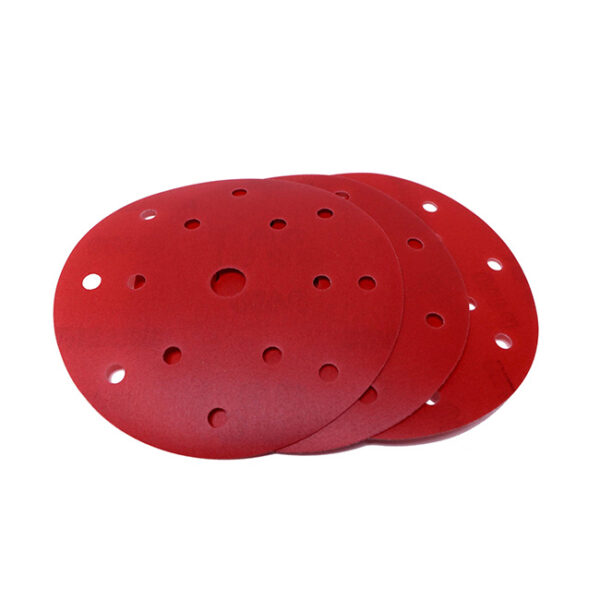 DISCO CERAMICO DE FILM CON VELCRO