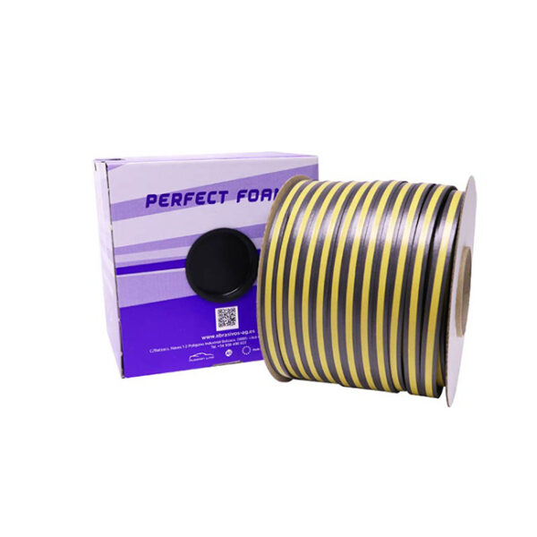 BURLETE PERFECT FOAM "T"