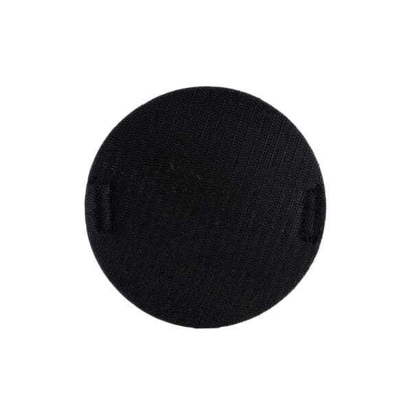 BACKING MANUAL DE 5" DE NEOPRENO