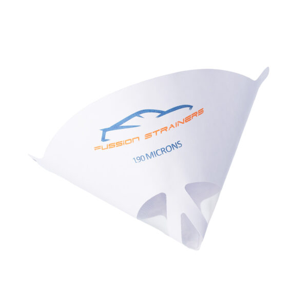 COLADOR DE PAPEL MALLA 190 MICRAS