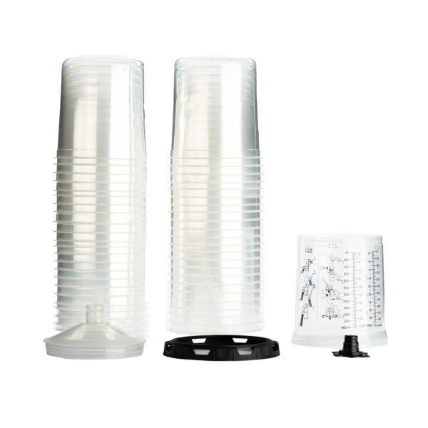 KIT PPS SPS 1.0 MODELO VIEJO
