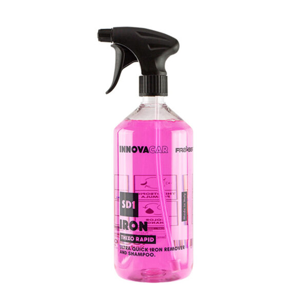SD1 IRON THIXO RAPID 1000 ML