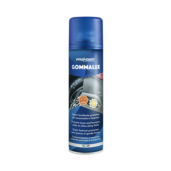 GOMMALUX AEROSOL
