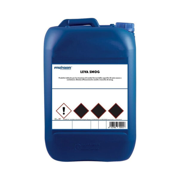 LEVA SMOG 5KG