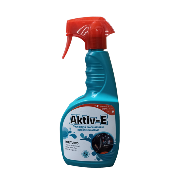 PULITUTO AKTIV-E 750 ML