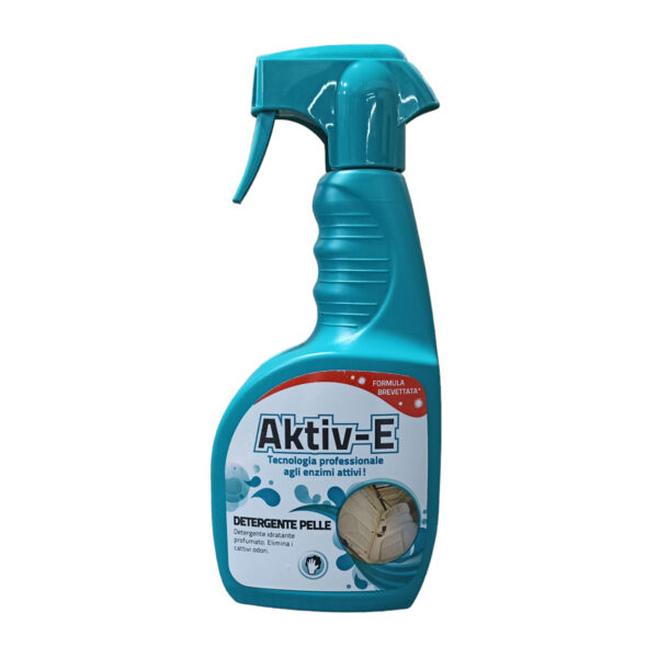DETERGENTE PELLE AKTIV-E 750 ML