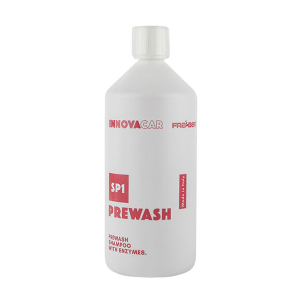 SP1 PRE WASH 1000 ML