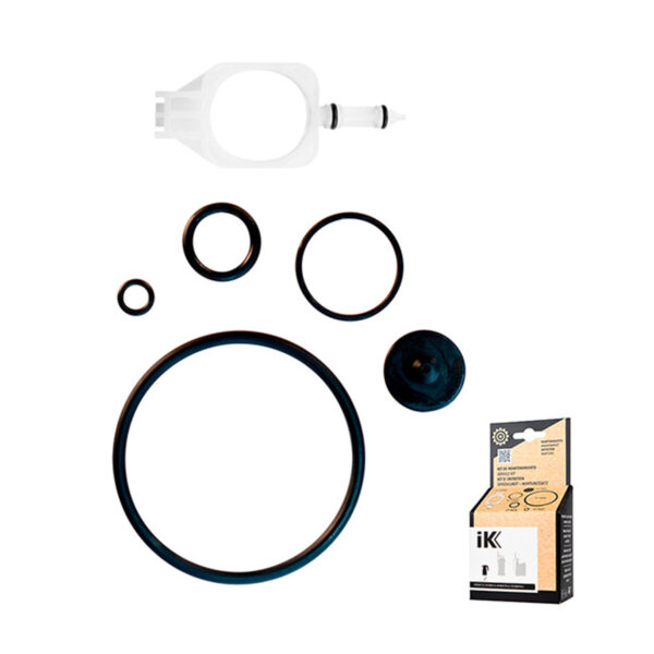 KIT DE EMPAQUE 1.5 Y PRO 2 (O-RING)
