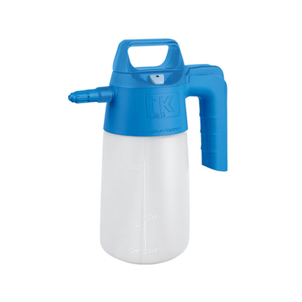 PULVERIZADORA PROFESIONAL IK ALK 1.5