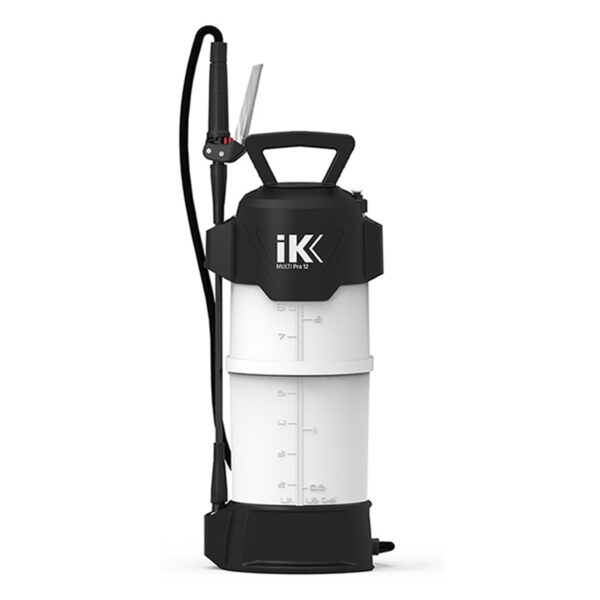 PULVERIZADOR PROFESIONAL IK MULTI PRO 12
