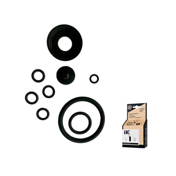 KIT DE EMPAQUE MULTI Y PRO 6-12 (O-RING)