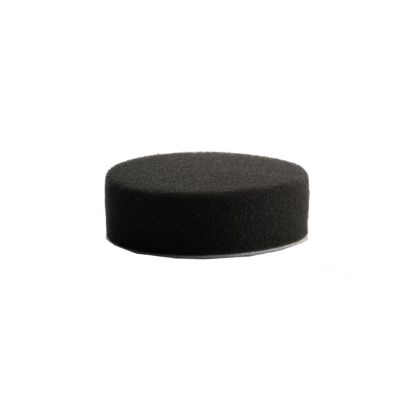 PAD 3.5" FOAM NEGRO FINISH