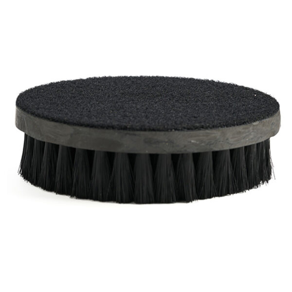 CEPILLO CON VELCRO DE 6"