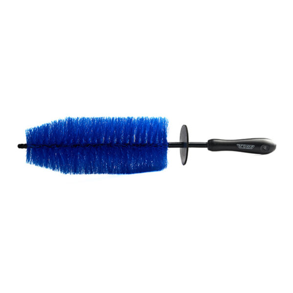 CEPILLO PARA RINES, CERDAS ULTRA SUAVES