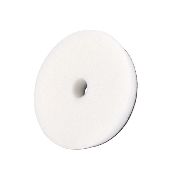 PAD DE FOAM BLANCO P/ORBITAL 5" DE CORTE