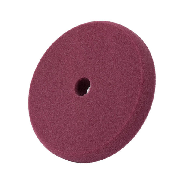 PAD FOAM PURPURA P/ORBITAL O ROTATIVA. ONE STEP