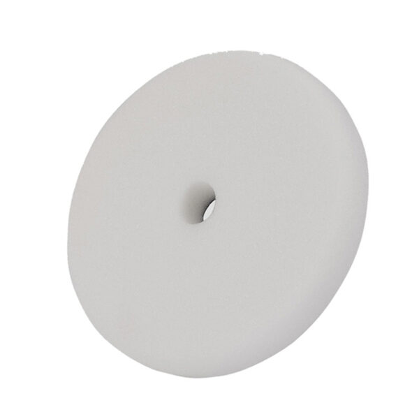 PAD FOAM BLANCO P/ORBITAL O ROTATIVA. CORTE