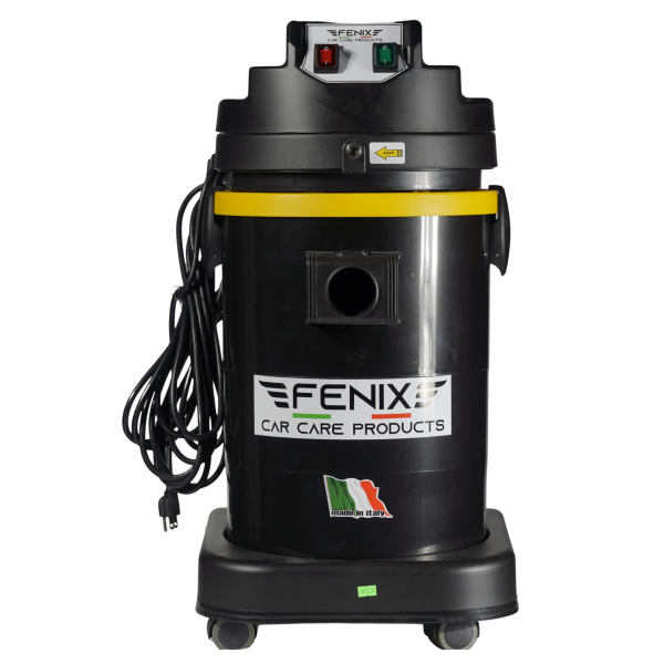 MÁQUINA DE EXTRACCIÓN EN FRIO