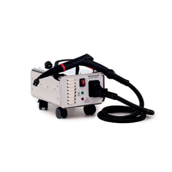 NANOSTEAM