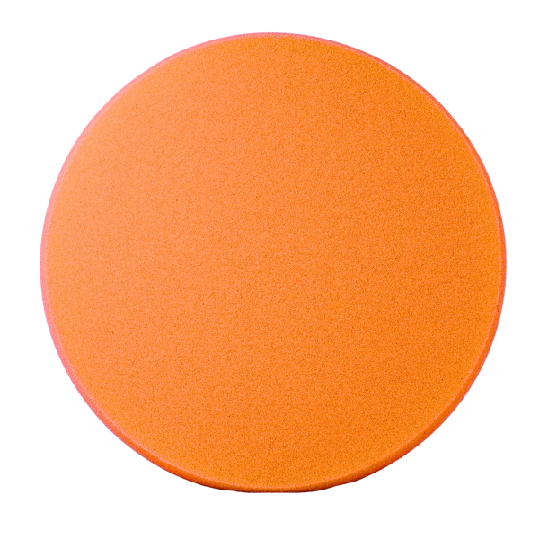 PAD FOAM NARANJA P/ ROTA, PASO 2, CORT MEDIO