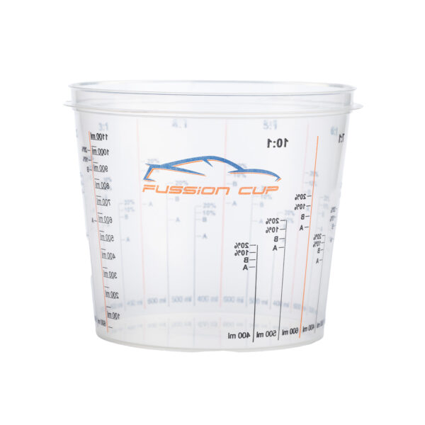 VASO DE MEZCLA PARA PINTURA
