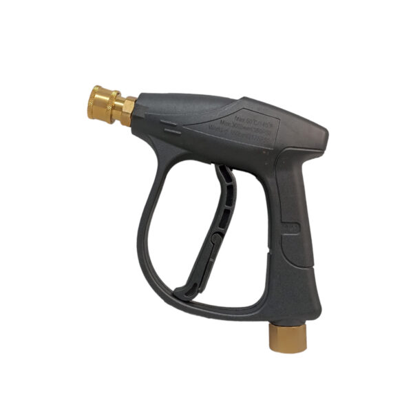 PISTOLA PARA CAÑON DE ESPUMA DE ALTA PRESION